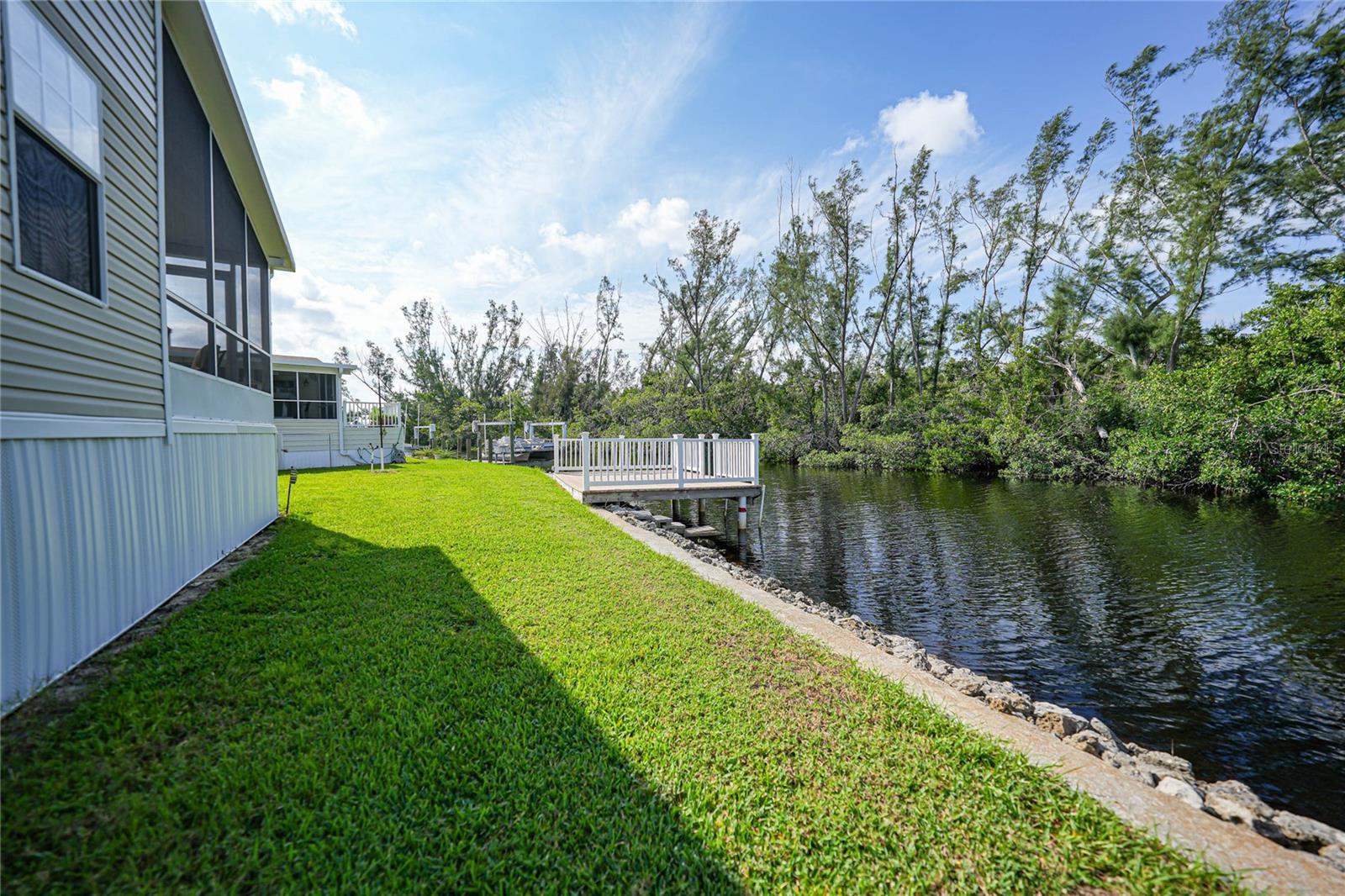 4300 RIVERSIDE DR #106, PUNTA GORDA, FL, 33982