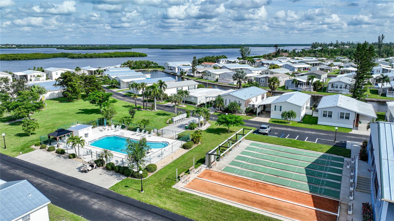 4300 RIVERSIDE DR #106, PUNTA GORDA, FL, 33982