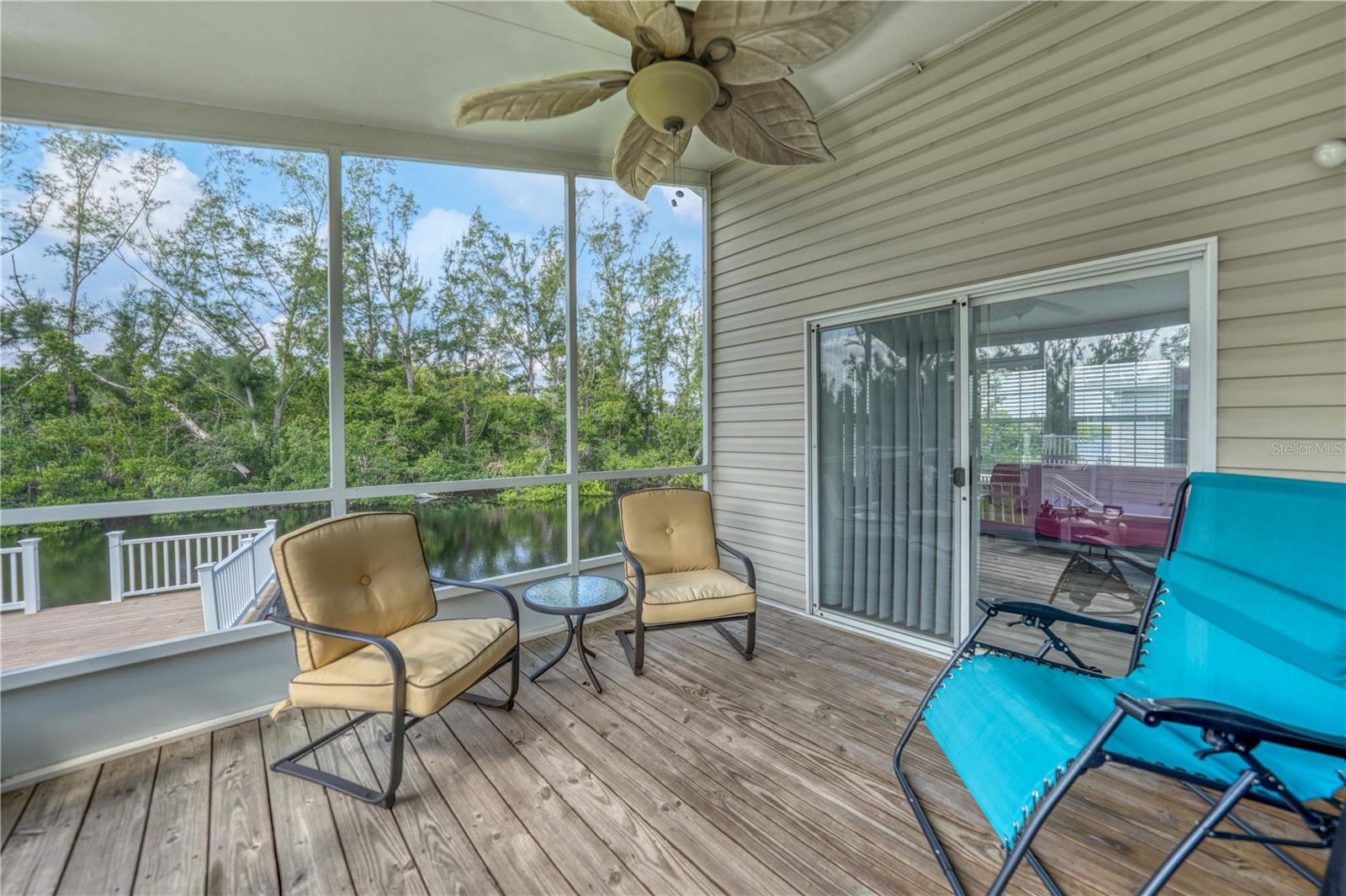 4300 RIVERSIDE DR #106, PUNTA GORDA, FL, 33982