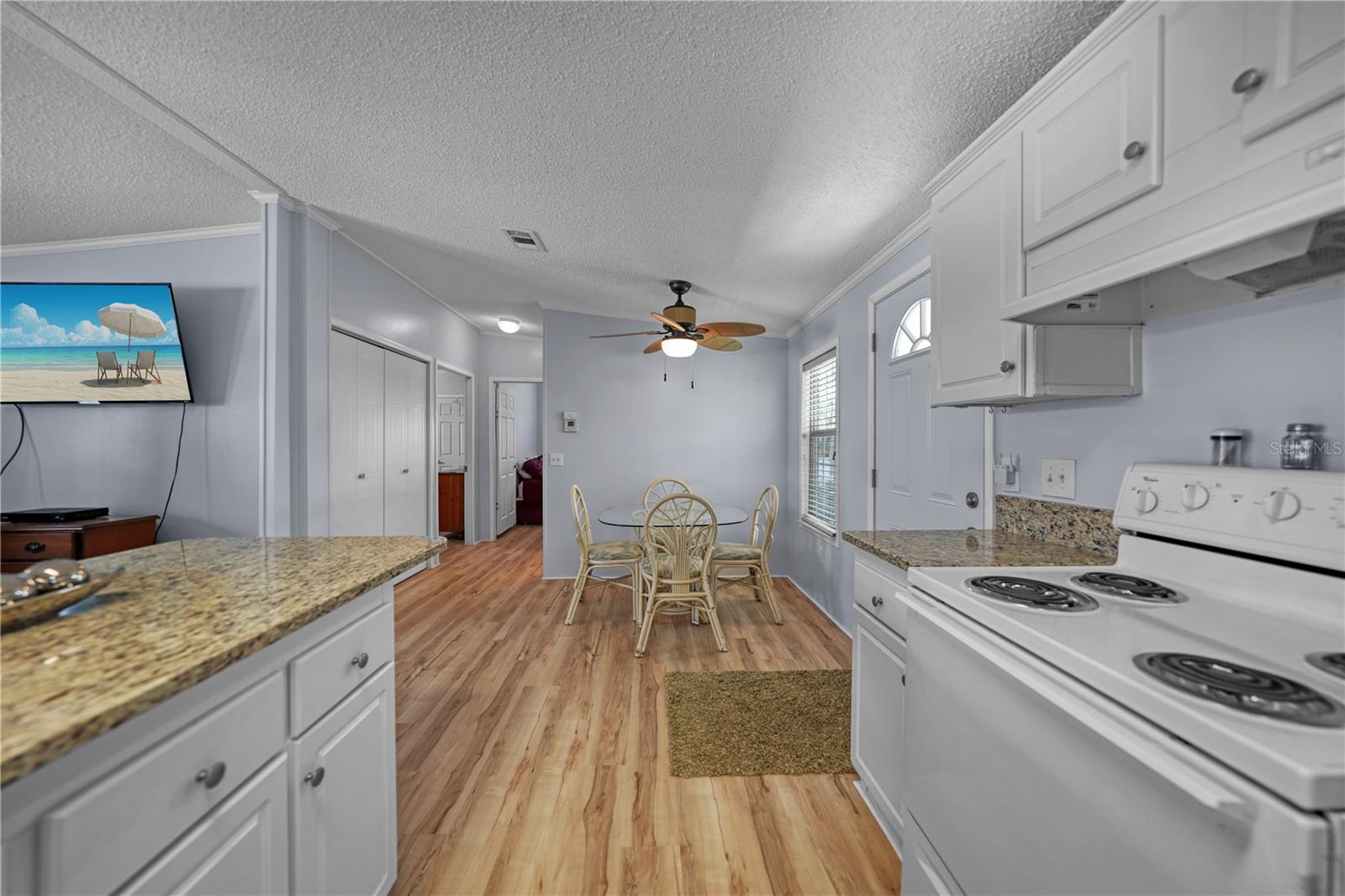 4300 RIVERSIDE DR #106, PUNTA GORDA, FL, 33982