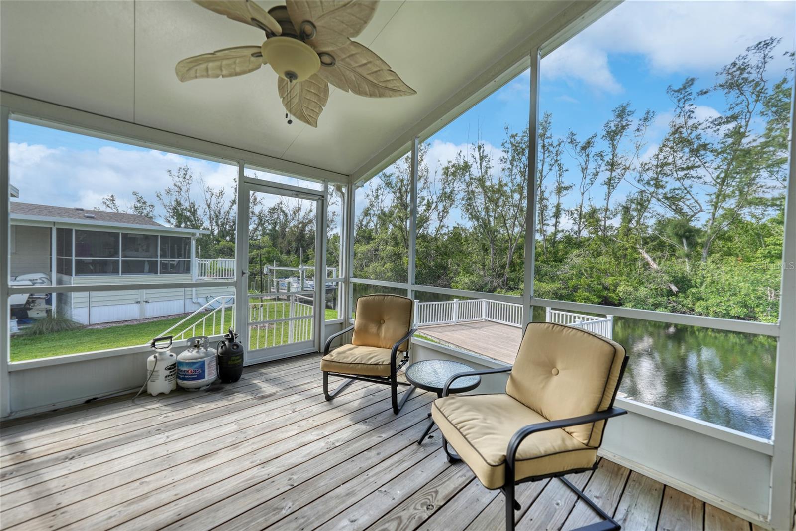 4300 RIVERSIDE DR #106, PUNTA GORDA, FL, 33982