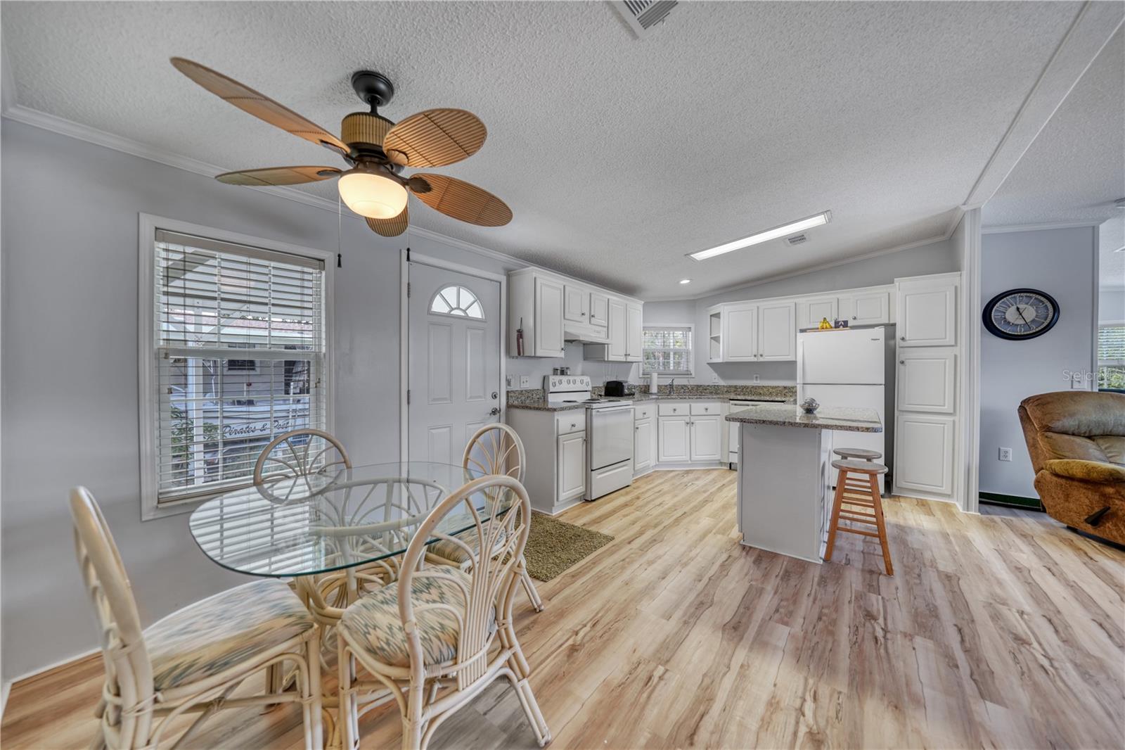 4300 RIVERSIDE DR #106, PUNTA GORDA, FL, 33982