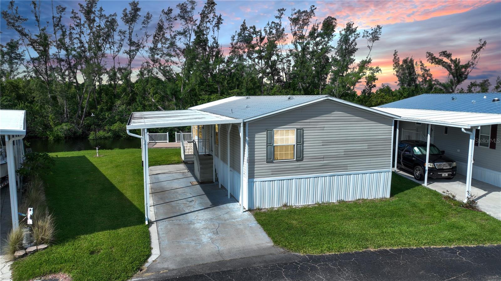 4300 RIVERSIDE DR #106, PUNTA GORDA, FL, 33982