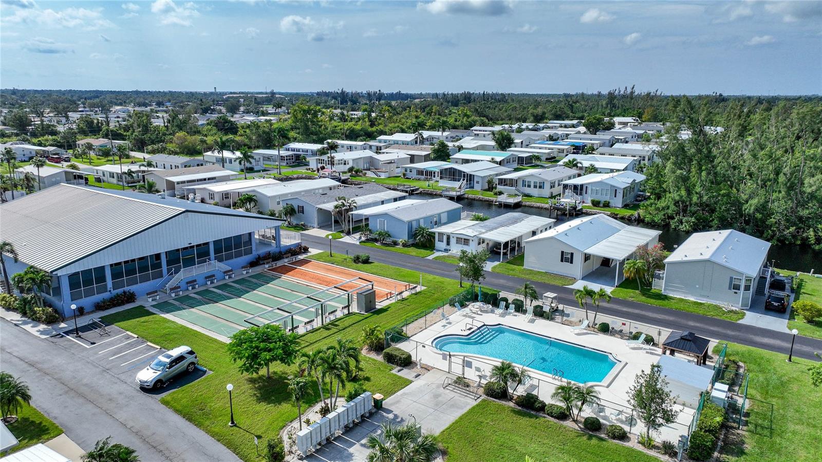 4300 RIVERSIDE DR #106, PUNTA GORDA, FL, 33982