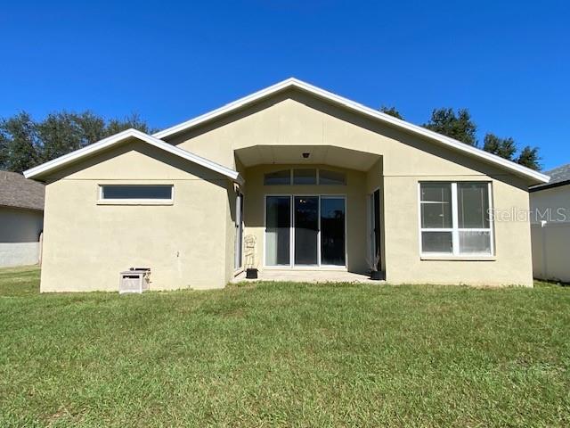 2611 VINEDALE AVE, VALRICO, FL, 33596