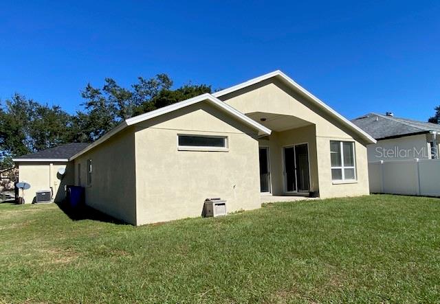 2611 VINEDALE AVE, VALRICO, FL, 33596