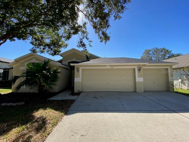 2611 VINEDALE AVE, VALRICO, FL, 33596
