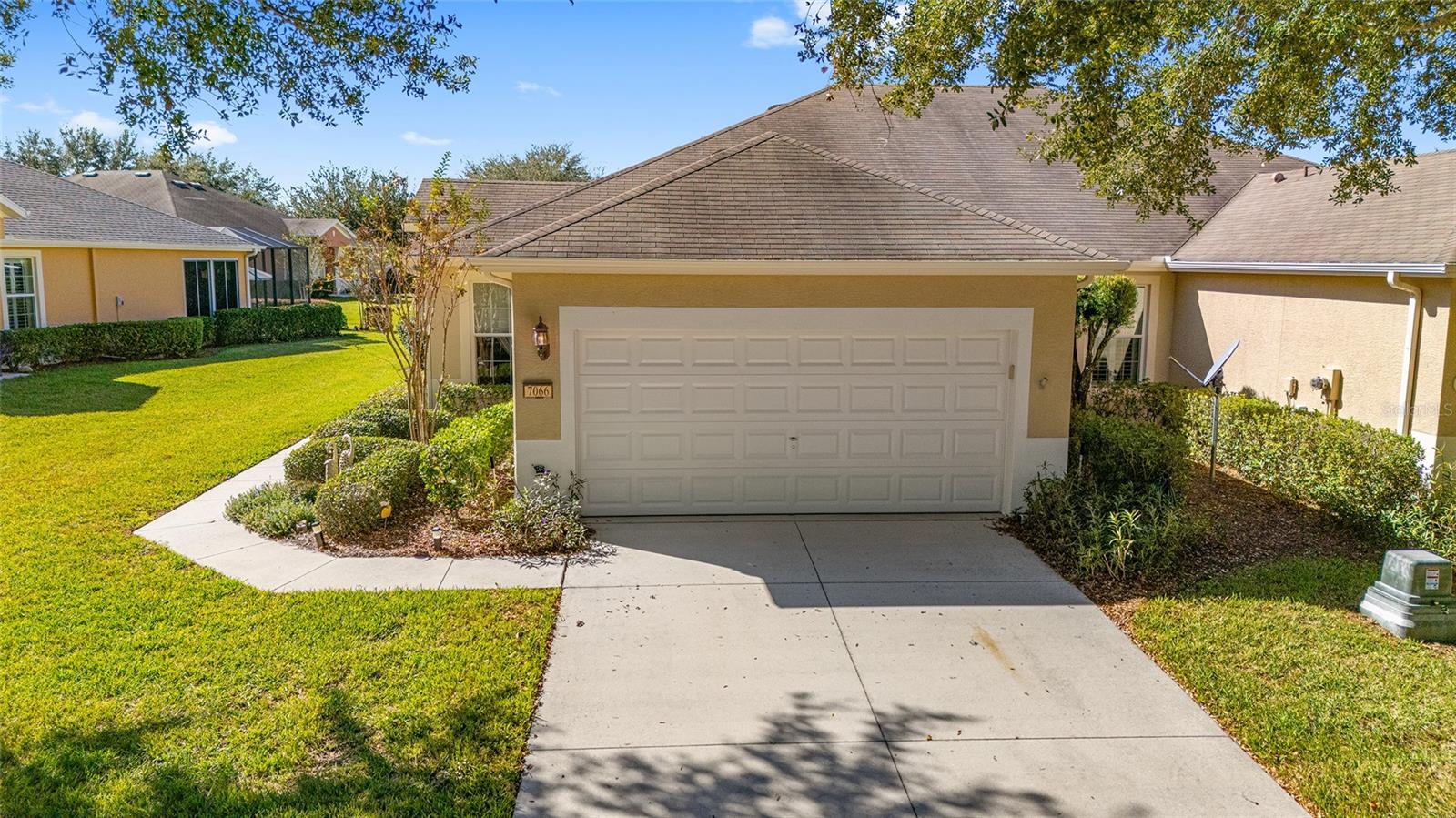 7066 SW 91ST CT, OCALA, FL, 34481