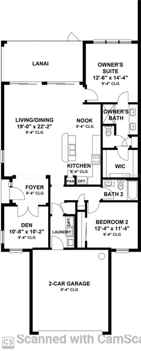 7066 SW 91ST CT, OCALA, FL, 34481