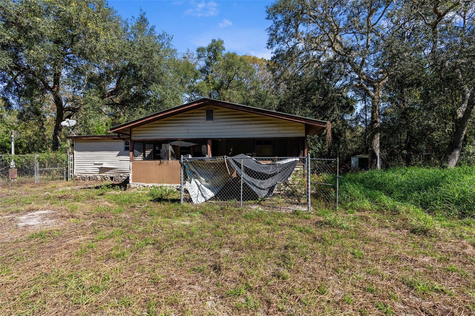 9347 RIVER ROCK DR, WEBSTER, FL, 33597