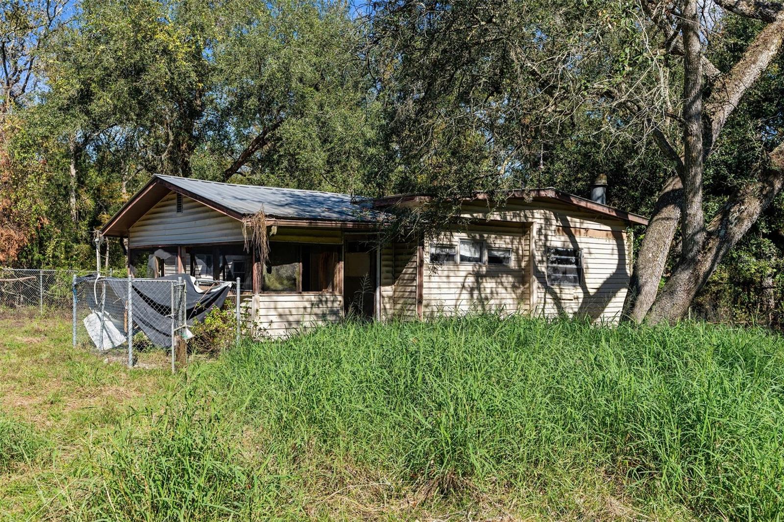 9347 RIVER ROCK DR, WEBSTER, FL, 33597