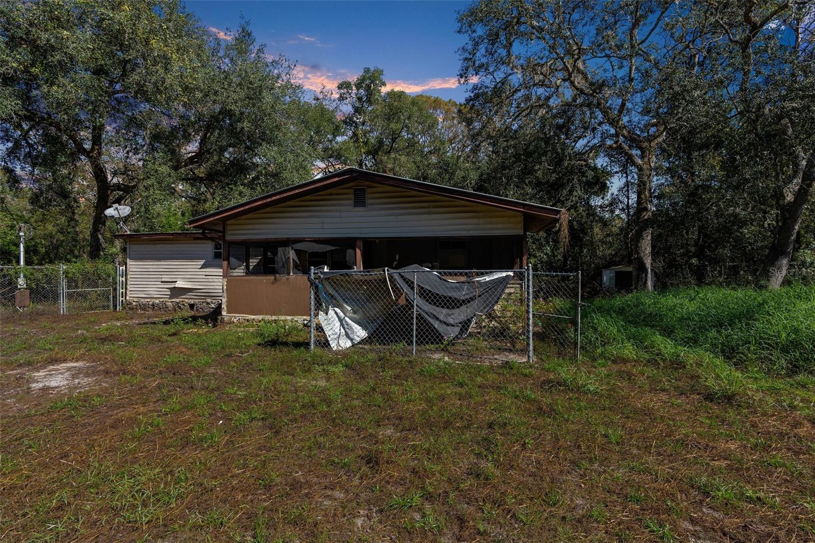 9347 RIVER ROCK DR, WEBSTER, FL, 33597