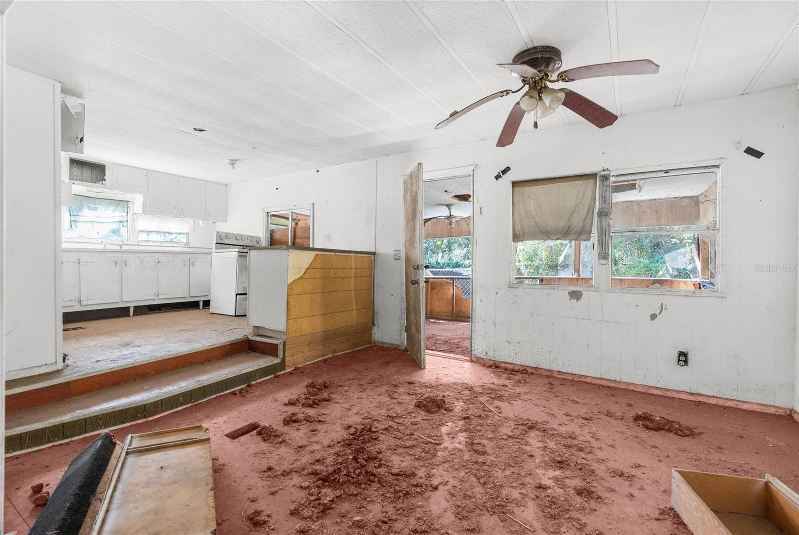 9347 RIVER ROCK DR, WEBSTER, FL, 33597