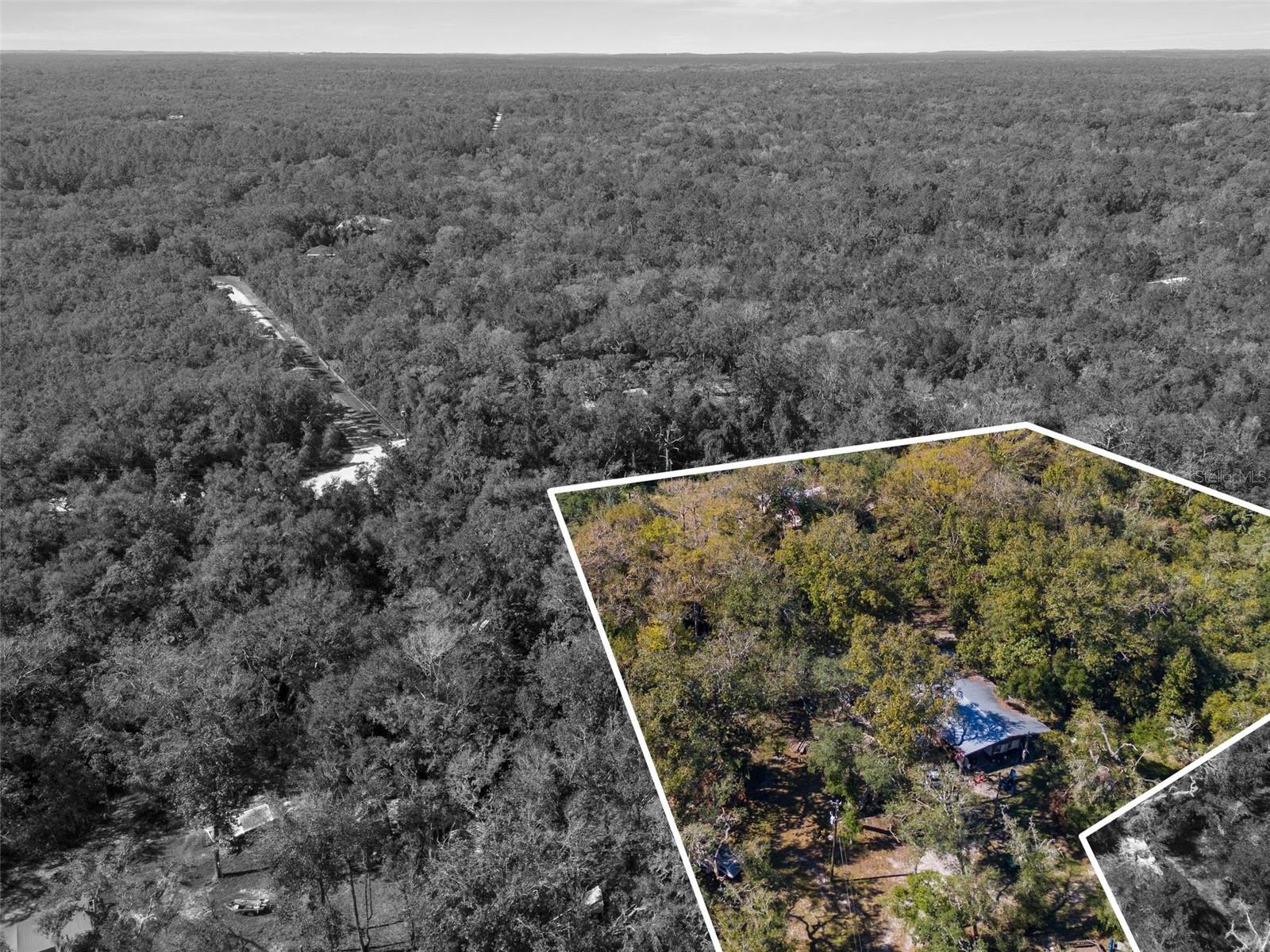 9347 RIVER ROCK DR, WEBSTER, FL, 33597