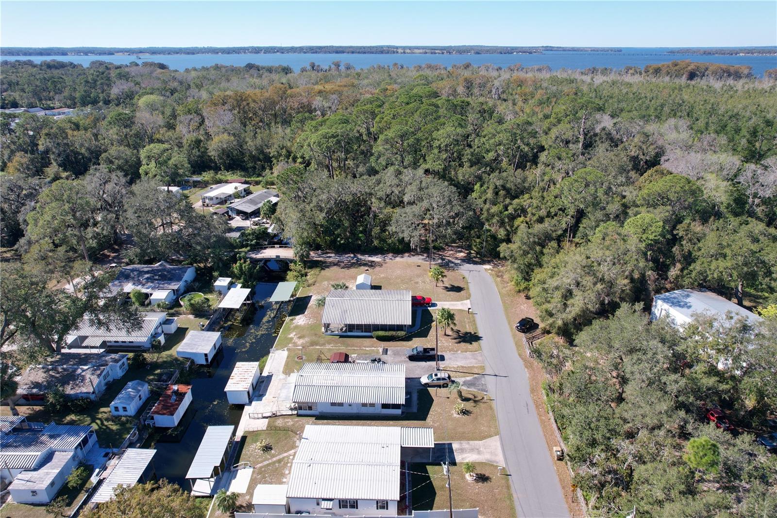 13426 PALM DR, ASTATULA, FL, 34705