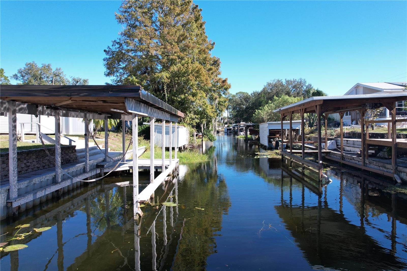 13426 PALM DR, ASTATULA, FL, 34705