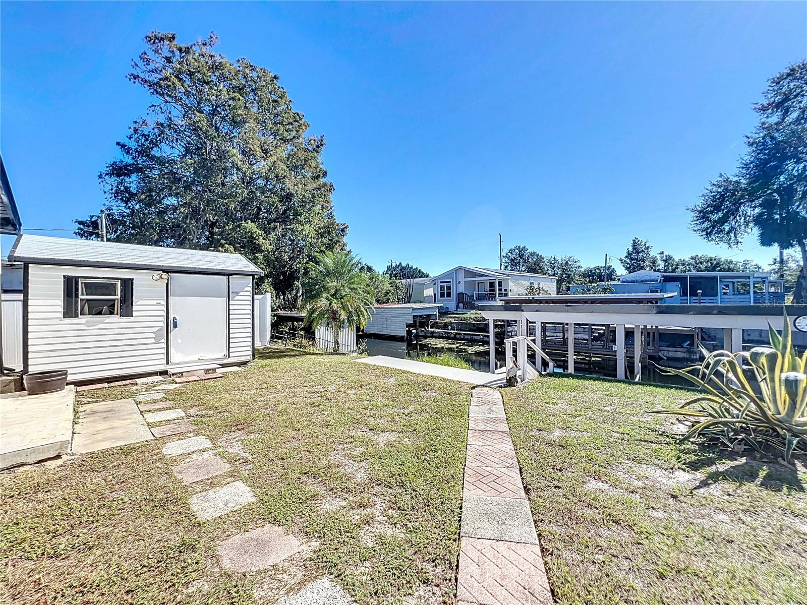 13426 PALM DR, ASTATULA, FL, 34705