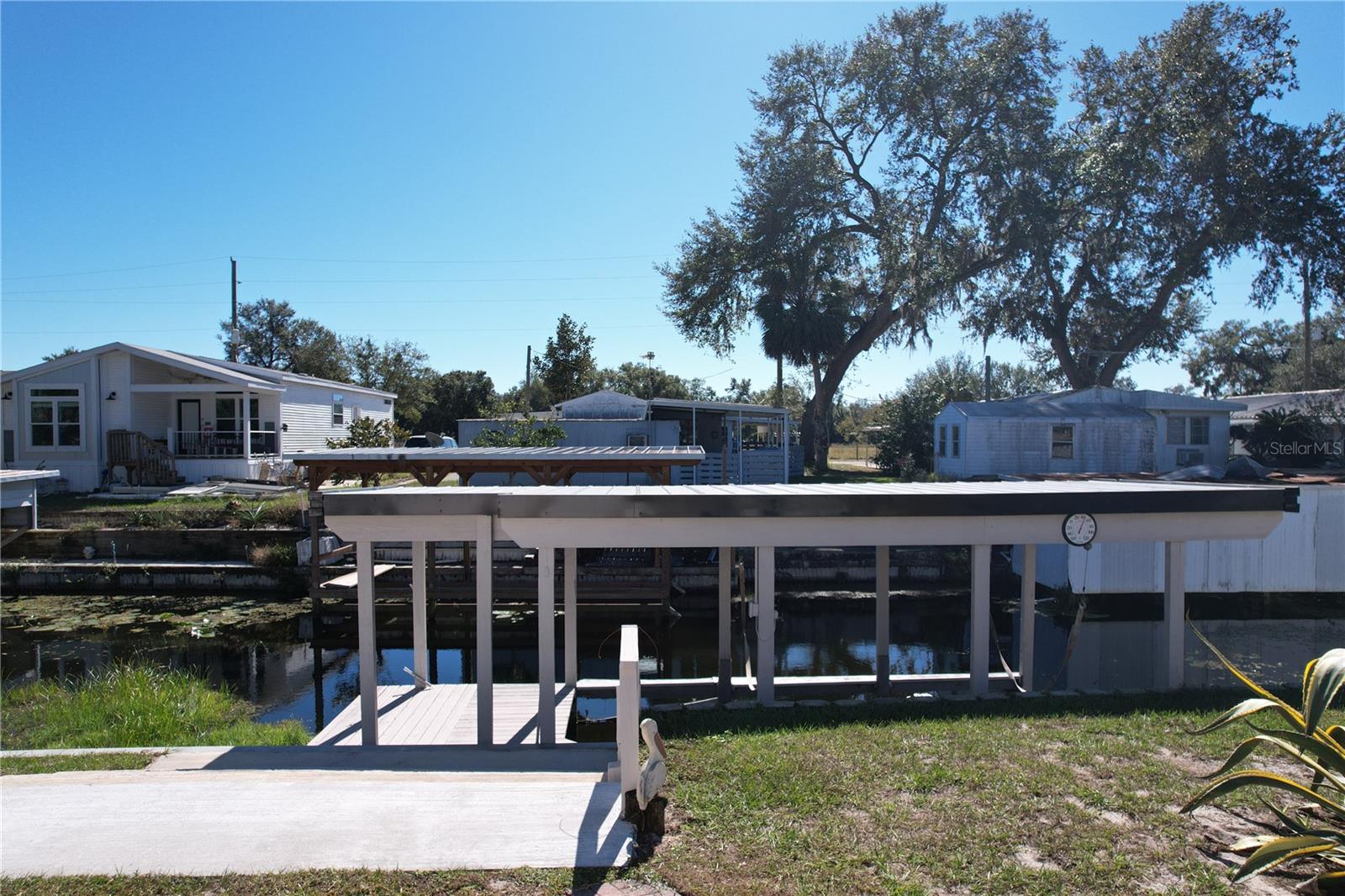 13426 PALM DR, ASTATULA, FL, 34705
