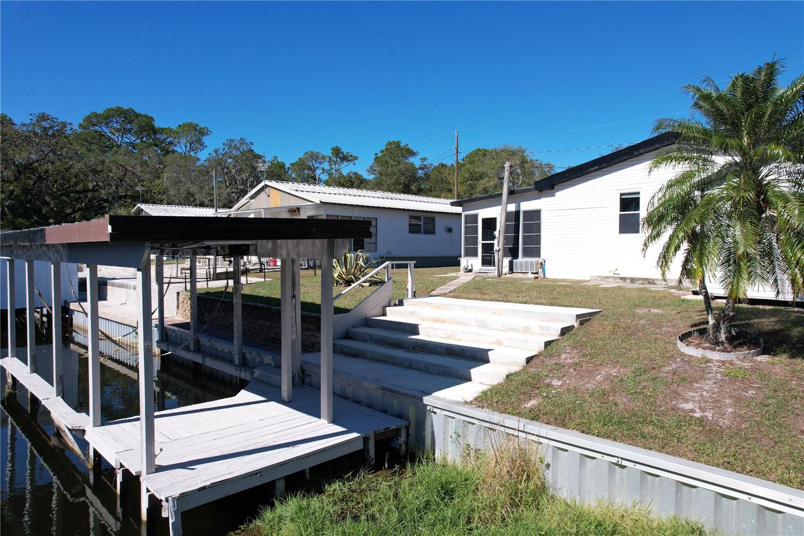 13426 PALM DR, ASTATULA, FL, 34705