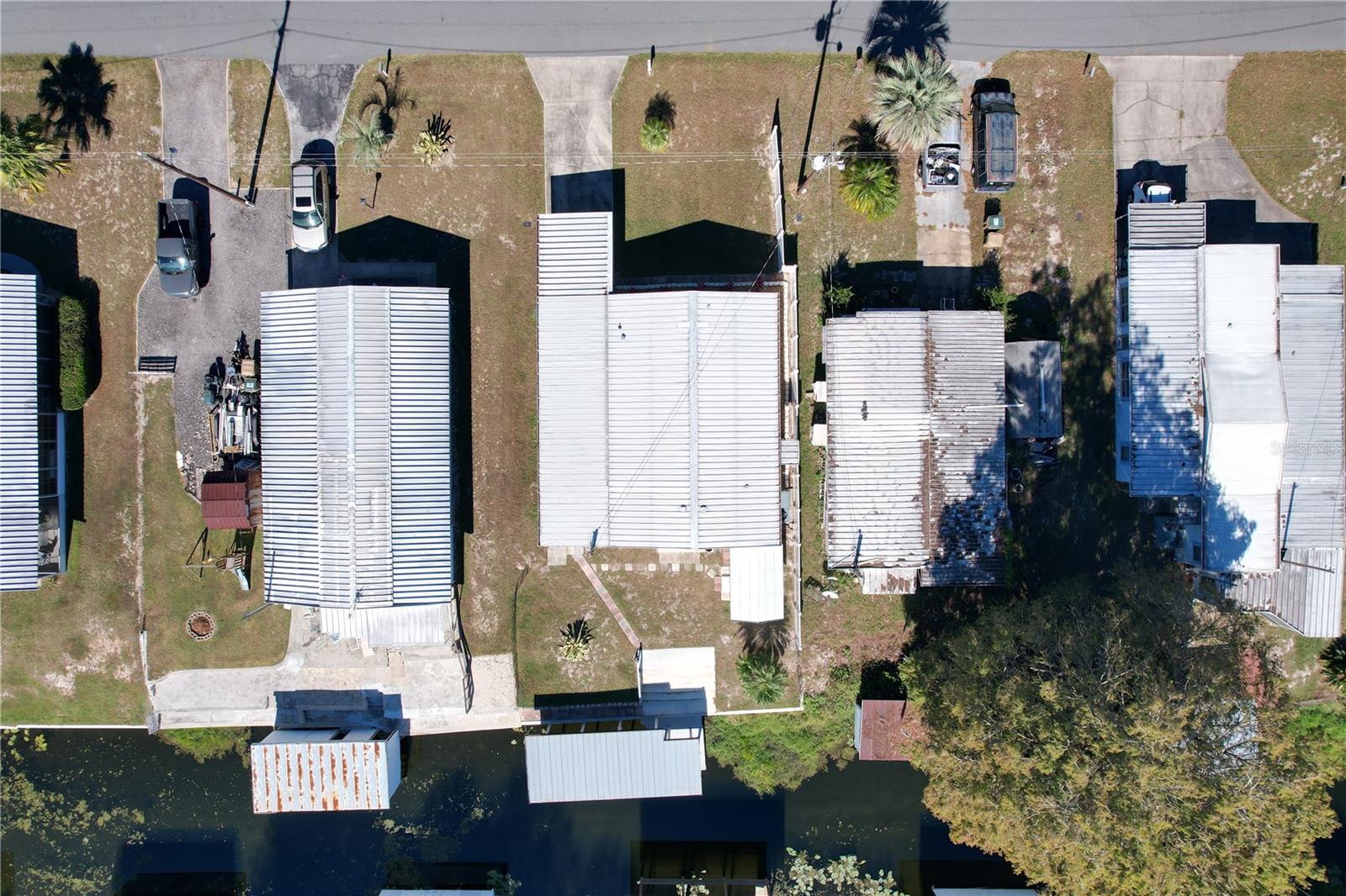13426 PALM DR, ASTATULA, FL, 34705