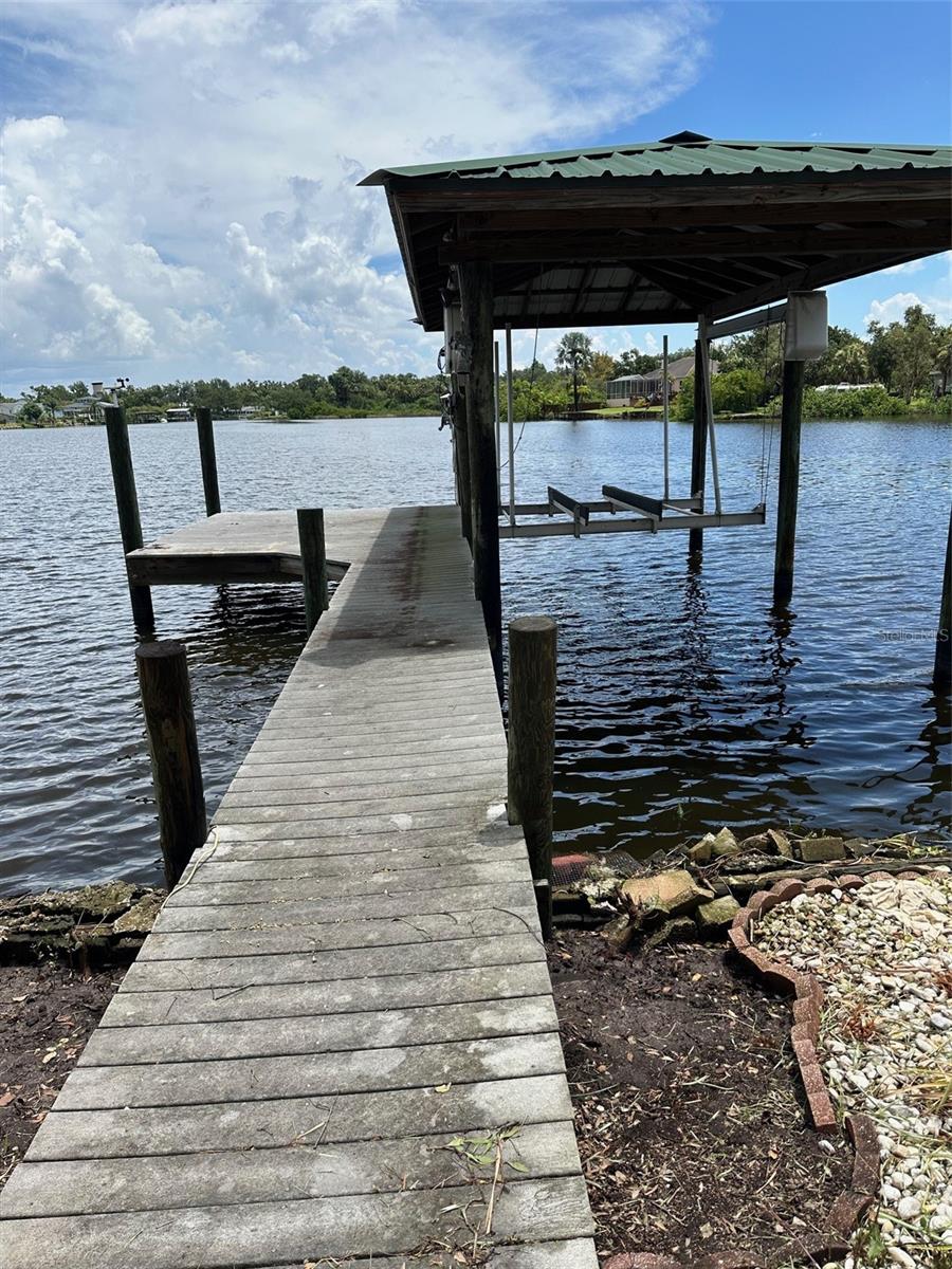 9922 ALAVISTA DR, GIBSONTON, FL, 33534