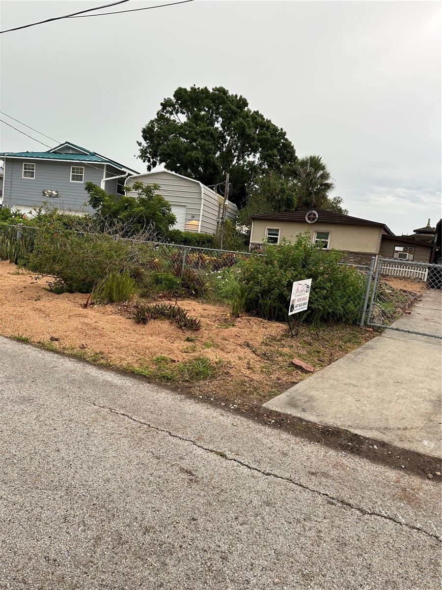 9922 ALAVISTA DR, GIBSONTON, FL, 33534