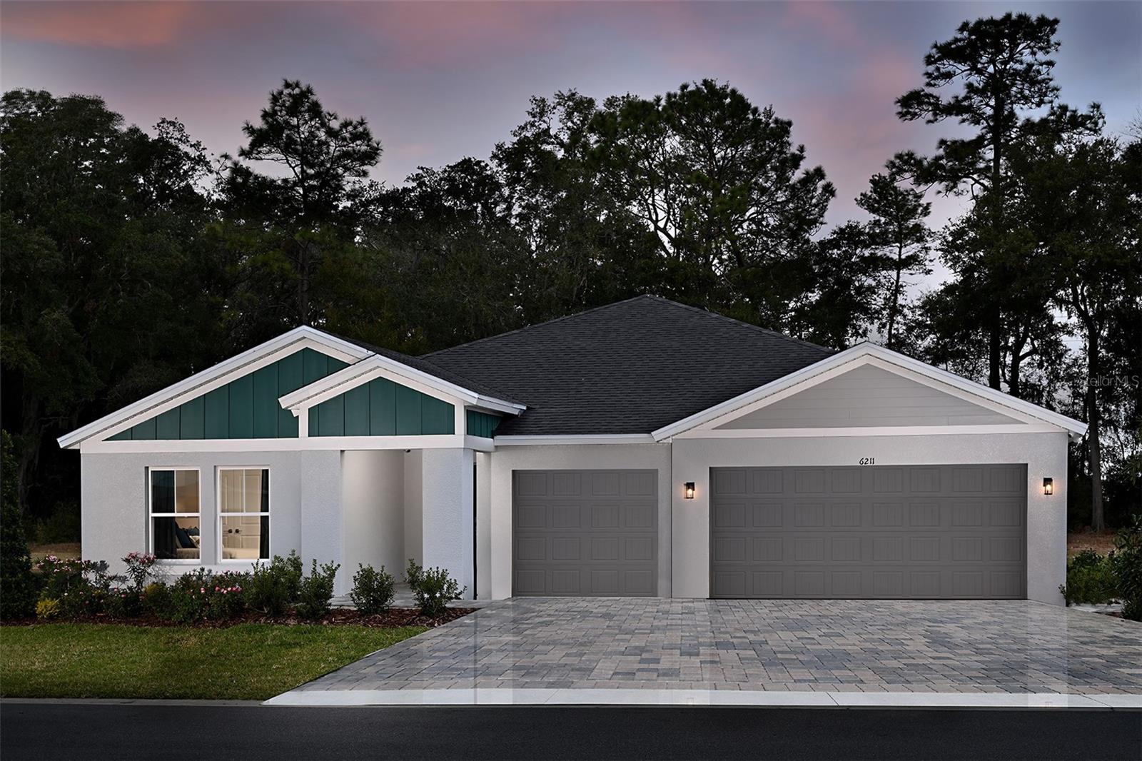 6243 SW 97TH ST, OCALA, FL, 34476