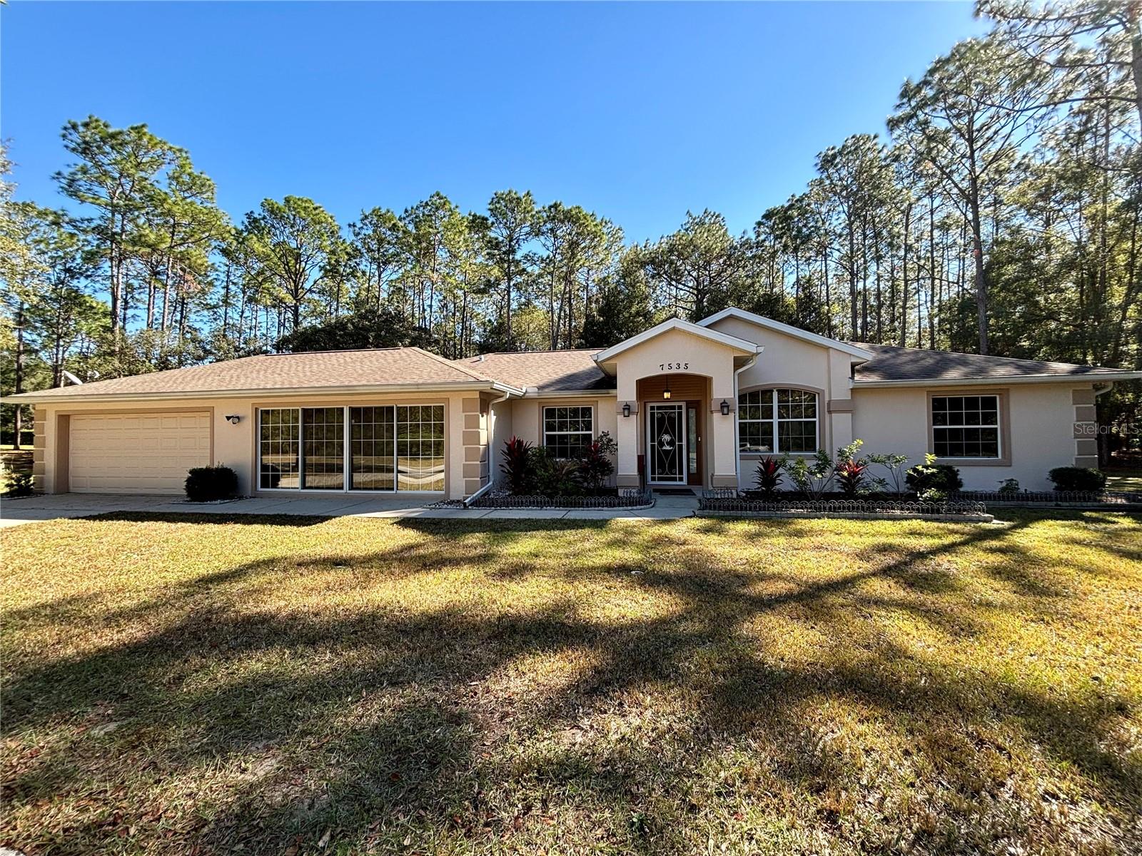 7535 SW 185 AVENUE RD, DUNNELLON, FL, 34432