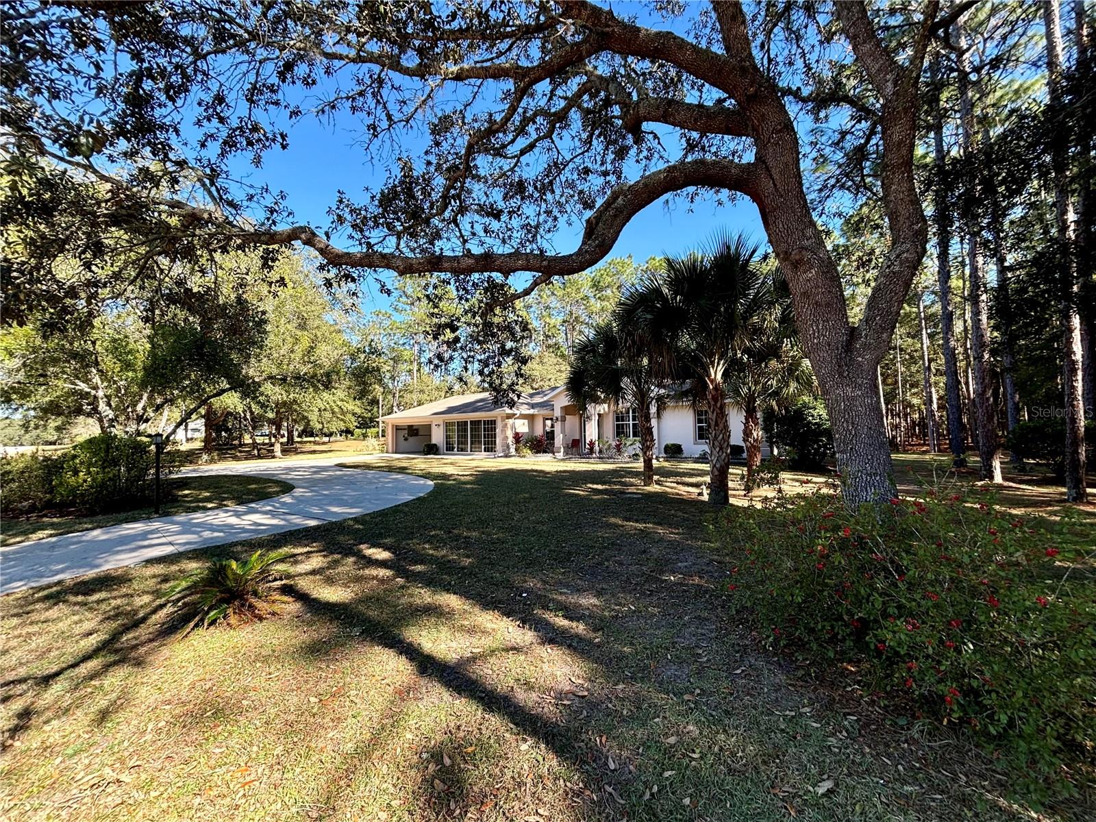 7535 SW 185 AVENUE RD, DUNNELLON, FL, 34432