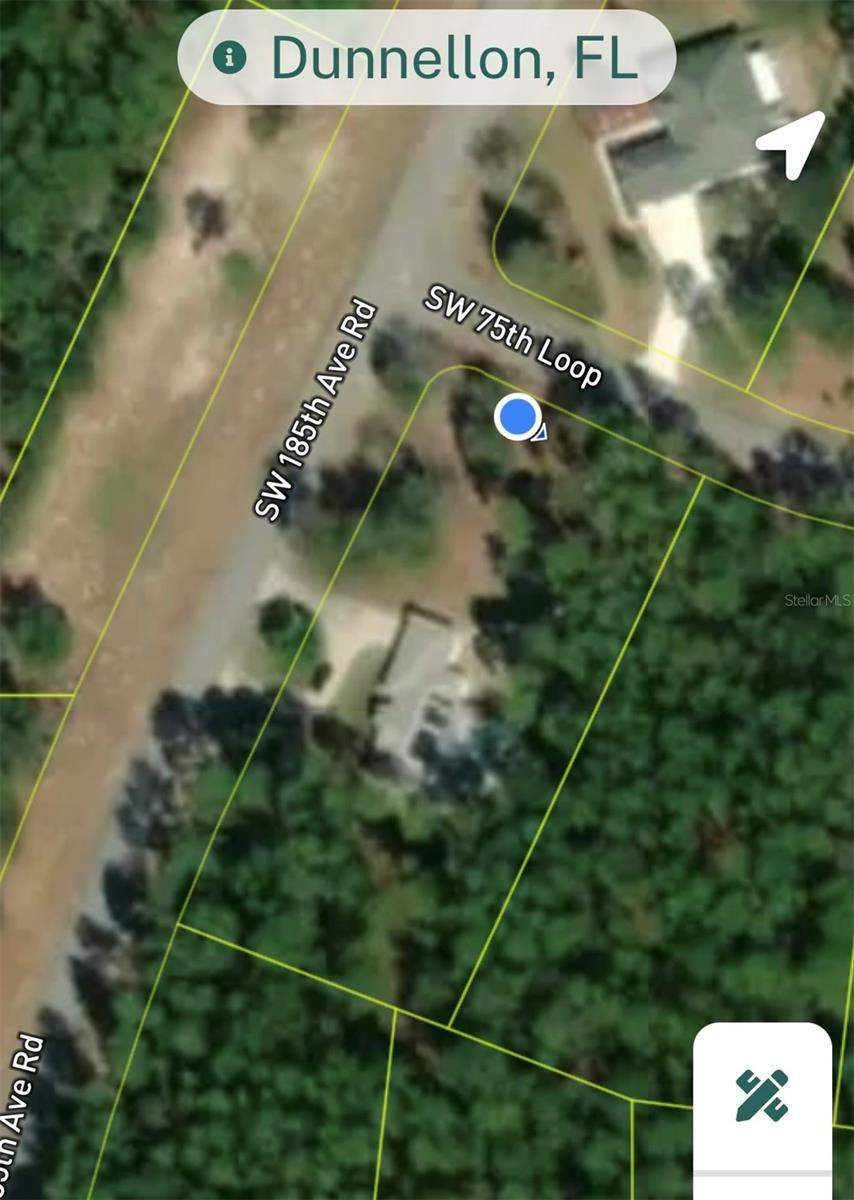 7535 SW 185 AVENUE RD, DUNNELLON, FL, 34432