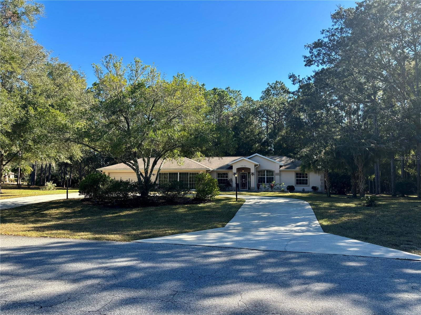 7535 SW 185 AVENUE RD, DUNNELLON, FL, 34432