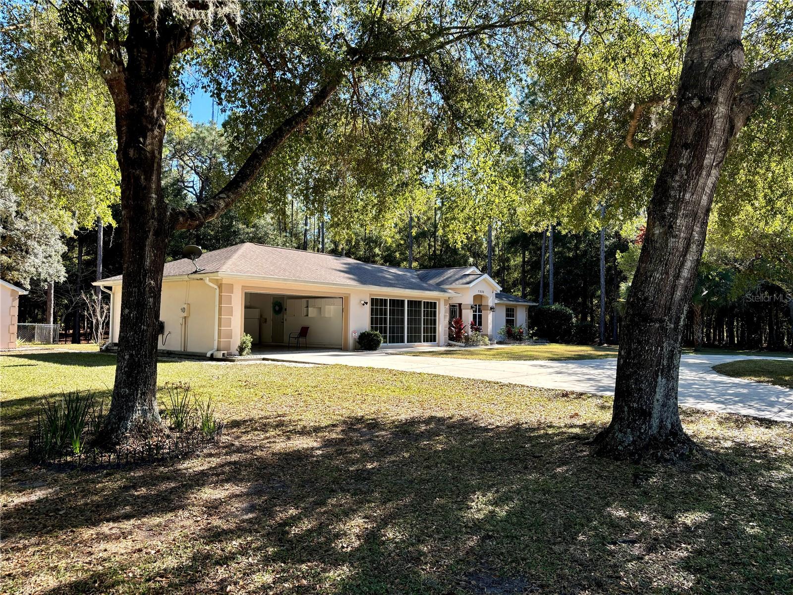 7535 SW 185 AVENUE RD, DUNNELLON, FL, 34432