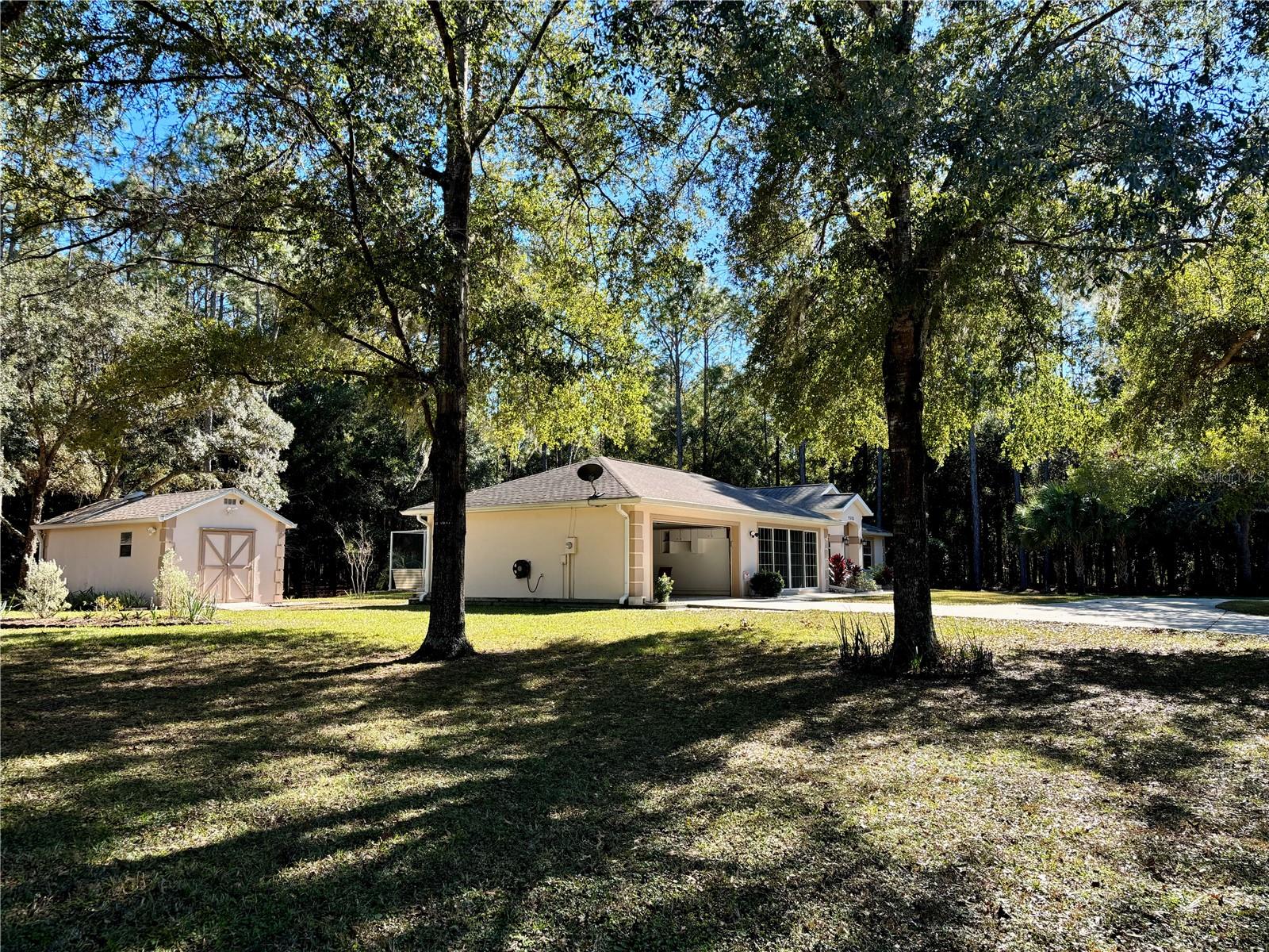 7535 SW 185 AVENUE RD, DUNNELLON, FL, 34432