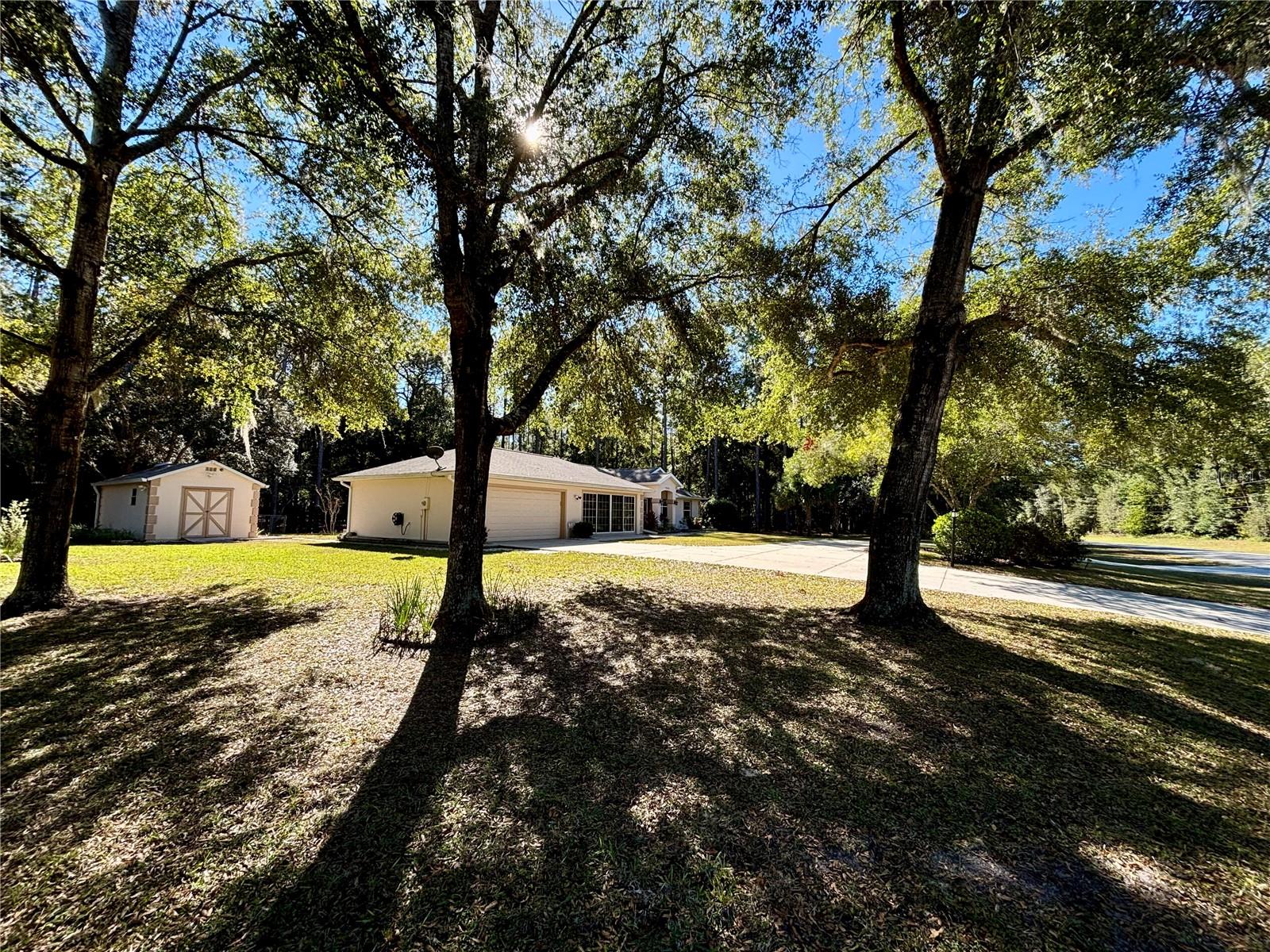 7535 SW 185 AVENUE RD, DUNNELLON, FL, 34432