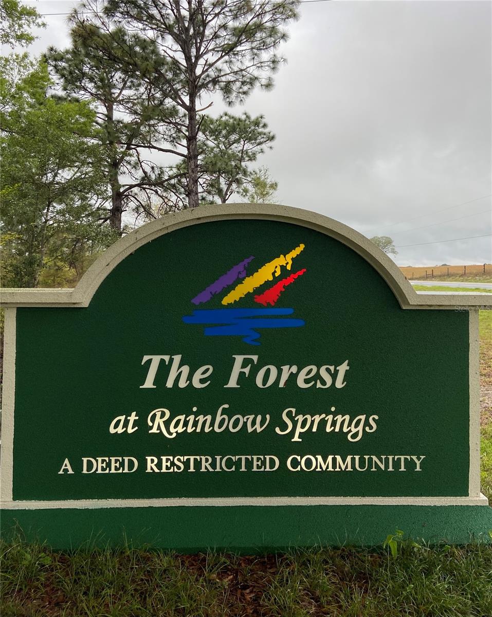 7535 SW 185 AVENUE RD, DUNNELLON, FL, 34432