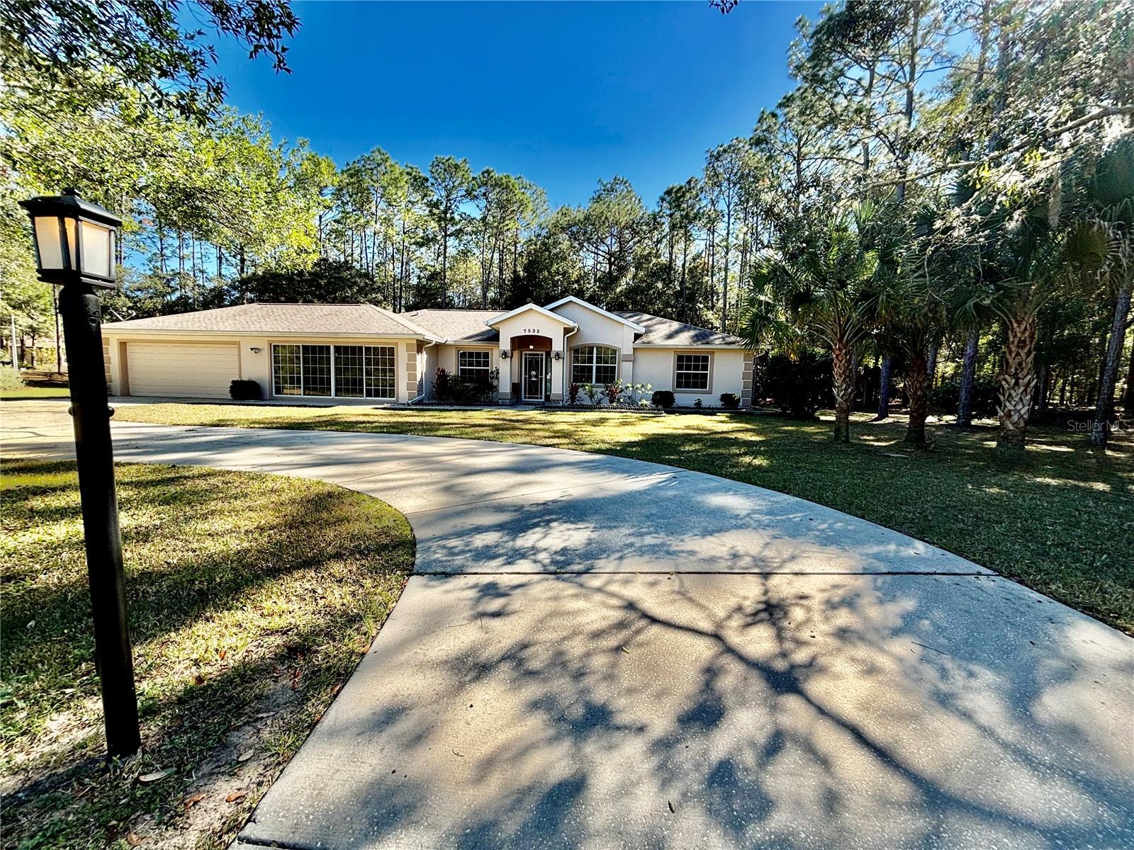 7535 SW 185 AVENUE RD, DUNNELLON, FL, 34432