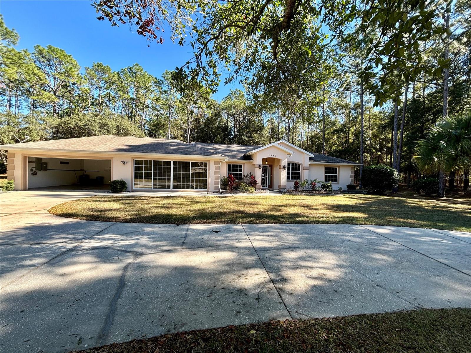 7535 SW 185 AVENUE RD, DUNNELLON, FL, 34432