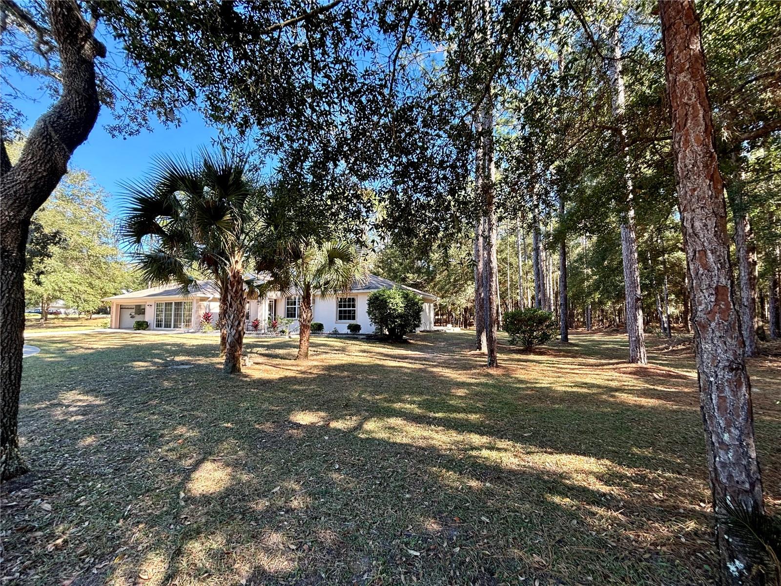 7535 SW 185 AVENUE RD, DUNNELLON, FL, 34432