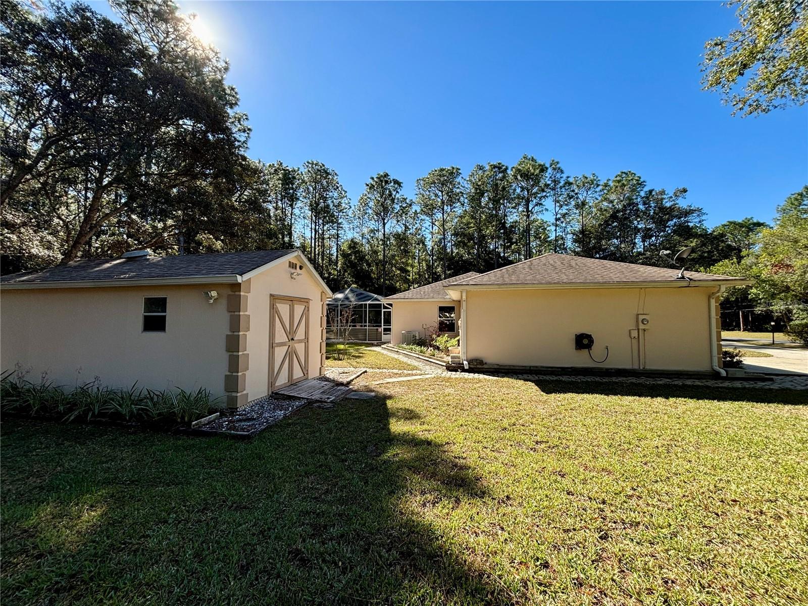 7535 SW 185 AVENUE RD, DUNNELLON, FL, 34432