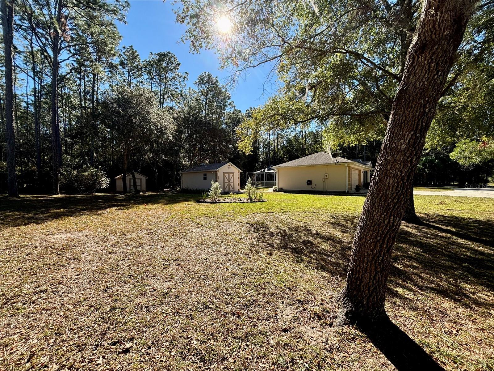 7535 SW 185 AVENUE RD, DUNNELLON, FL, 34432