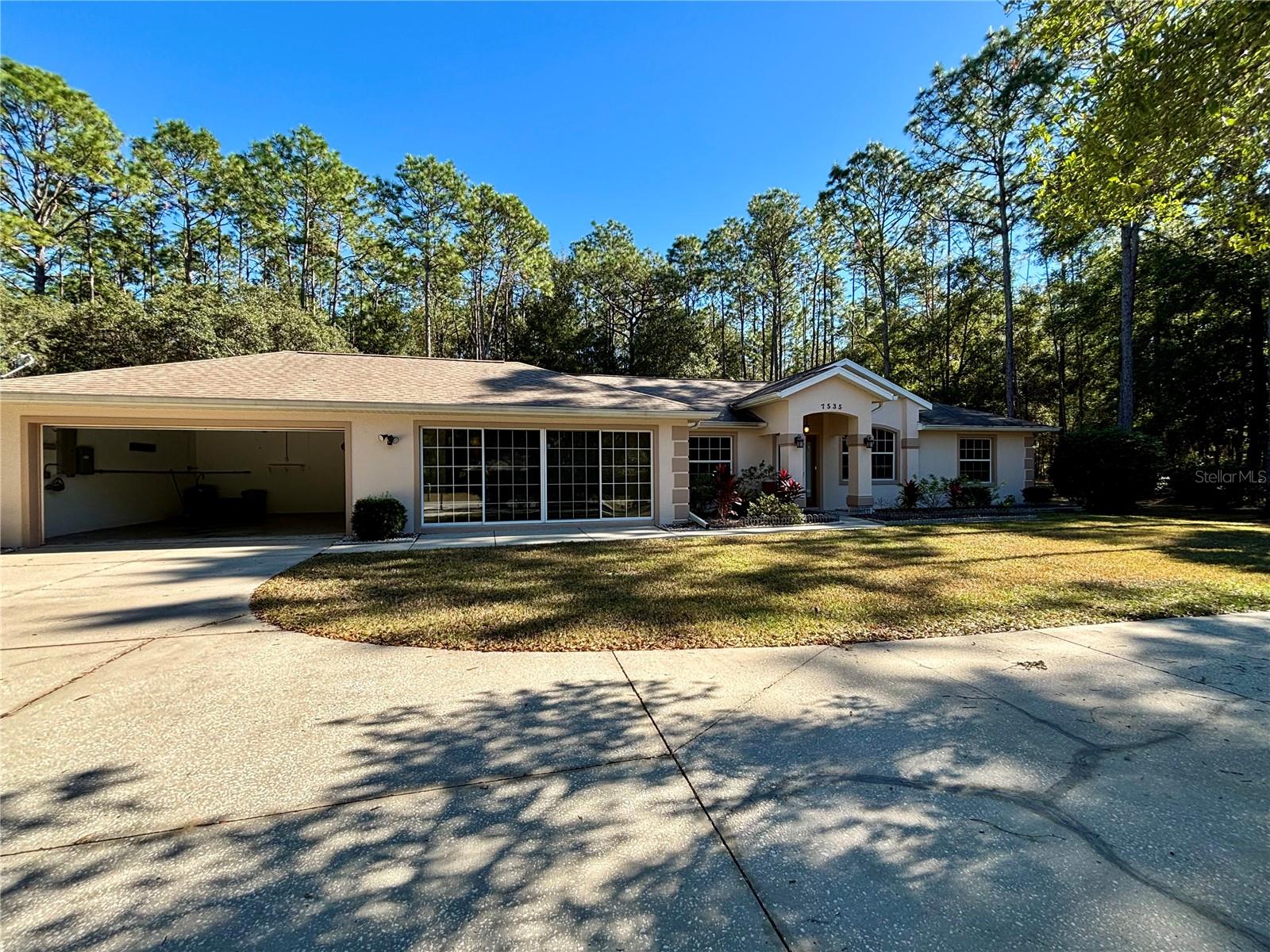 7535 SW 185 AVENUE RD, DUNNELLON, FL, 34432