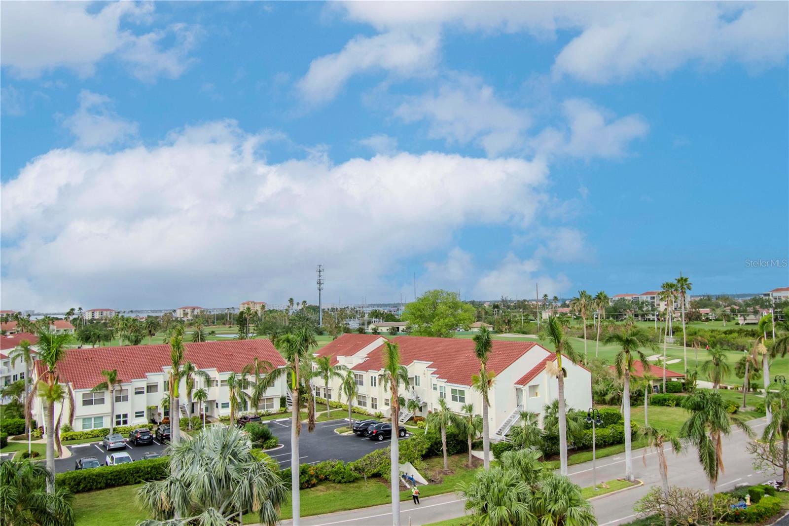 6361 BAHIA DEL MAR BLVD #605, ST PETERSBURG, FL, 33715