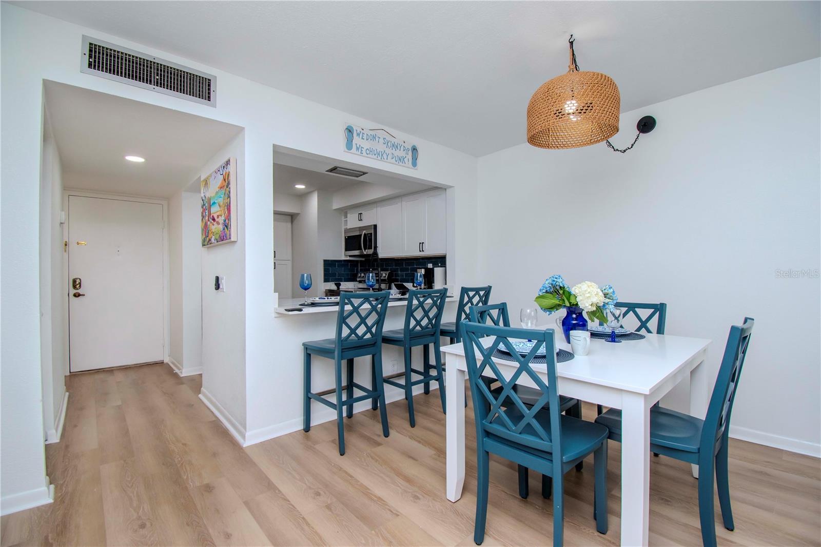 6361 BAHIA DEL MAR BLVD #605, ST PETERSBURG, FL, 33715