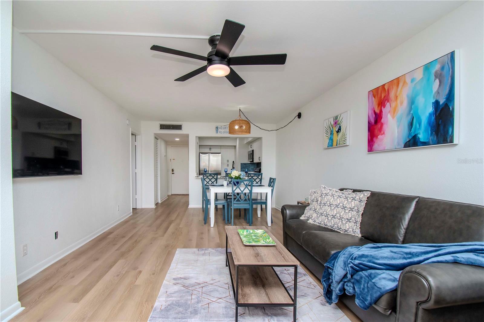 6361 BAHIA DEL MAR BLVD #605, ST PETERSBURG, FL, 33715