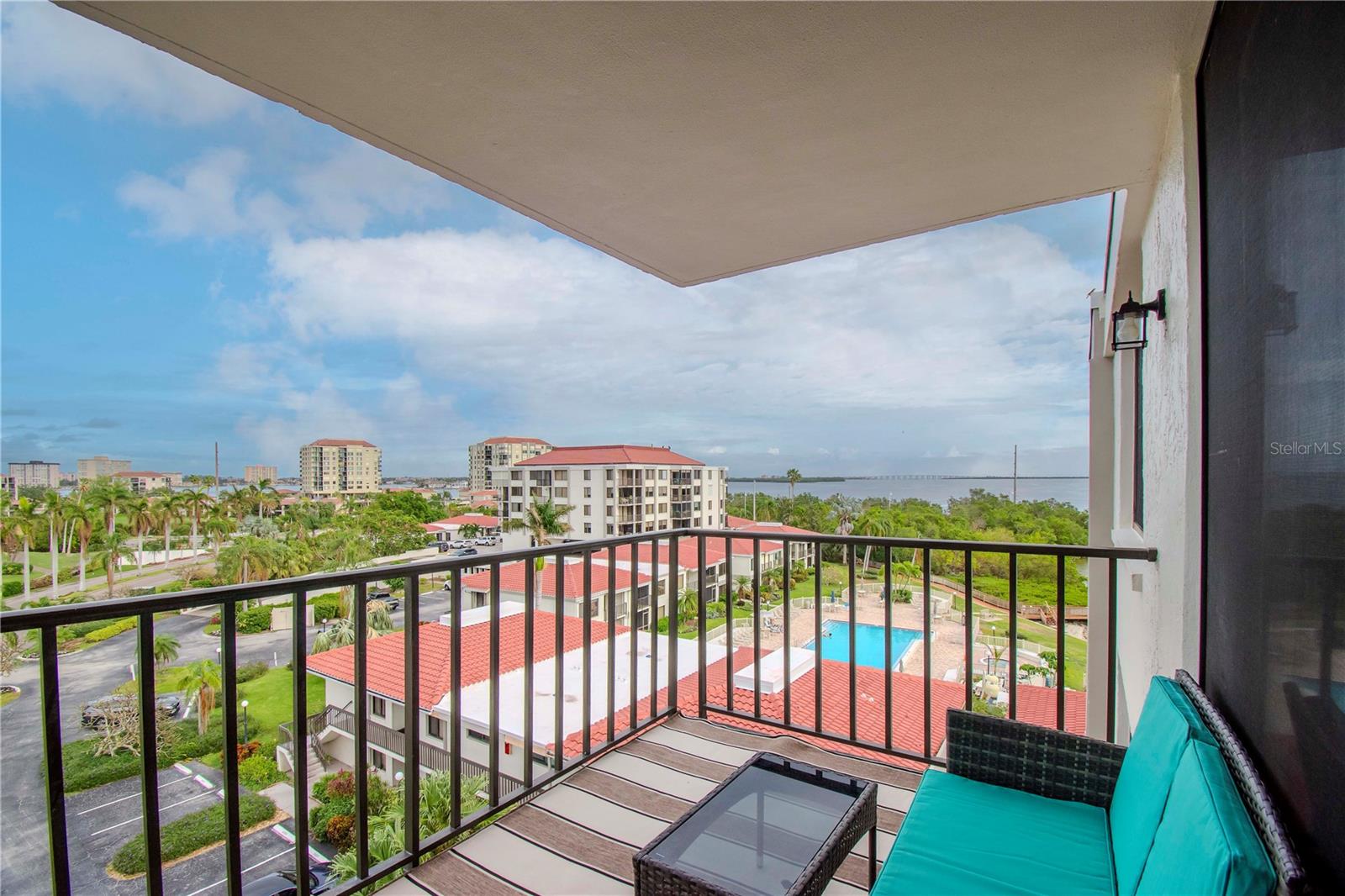 6361 BAHIA DEL MAR BLVD #605, ST PETERSBURG, FL, 33715