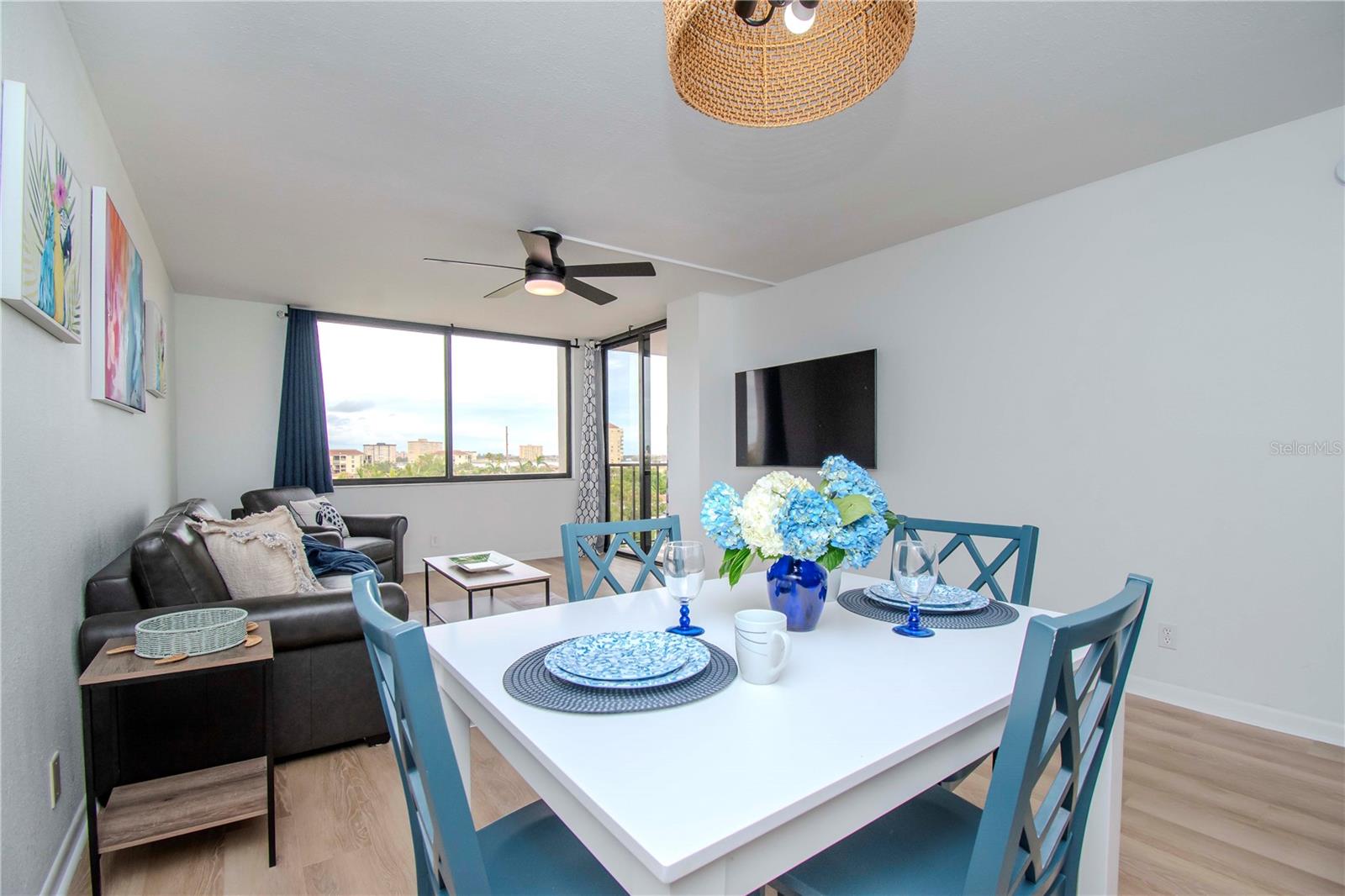 6361 BAHIA DEL MAR BLVD #605, ST PETERSBURG, FL, 33715