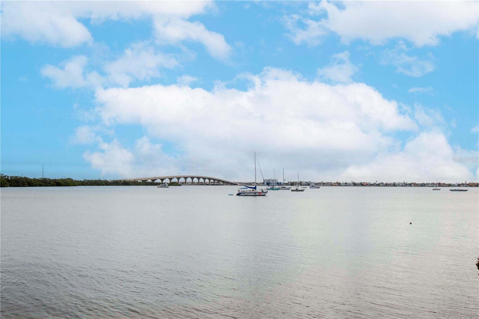 6361 BAHIA DEL MAR BLVD #605, ST PETERSBURG, FL, 33715