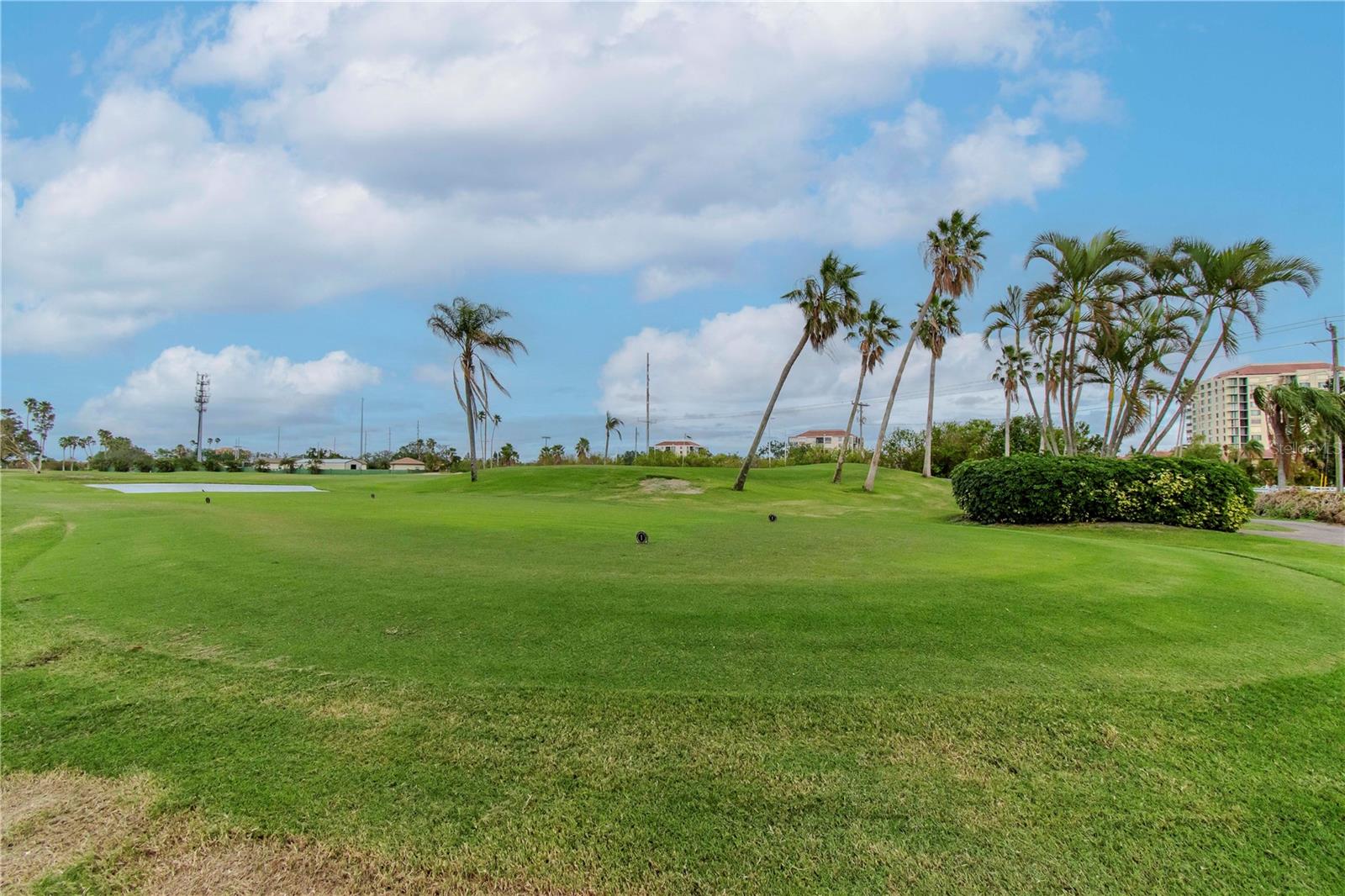 6361 BAHIA DEL MAR BLVD #605, ST PETERSBURG, FL, 33715