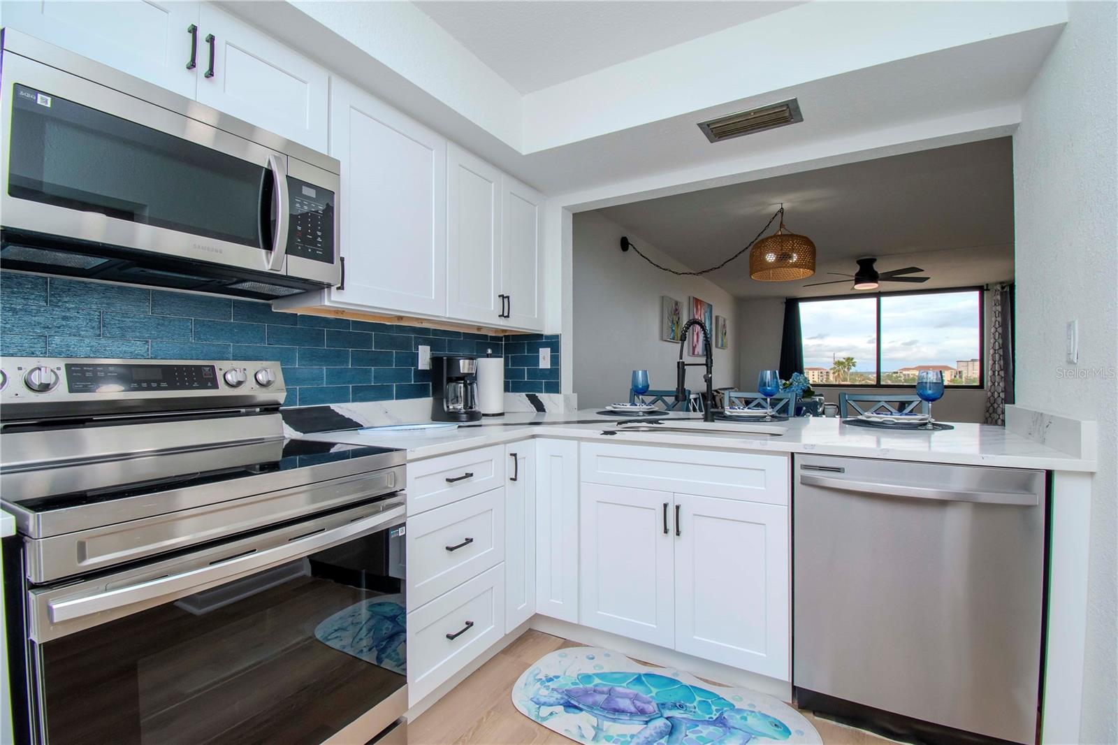 6361 BAHIA DEL MAR BLVD #605, ST PETERSBURG, FL, 33715