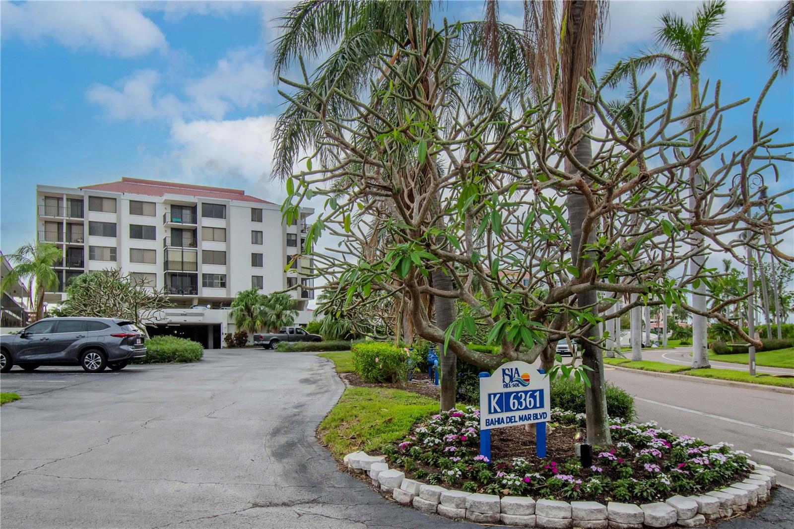 6361 BAHIA DEL MAR BLVD #605, ST PETERSBURG, FL, 33715